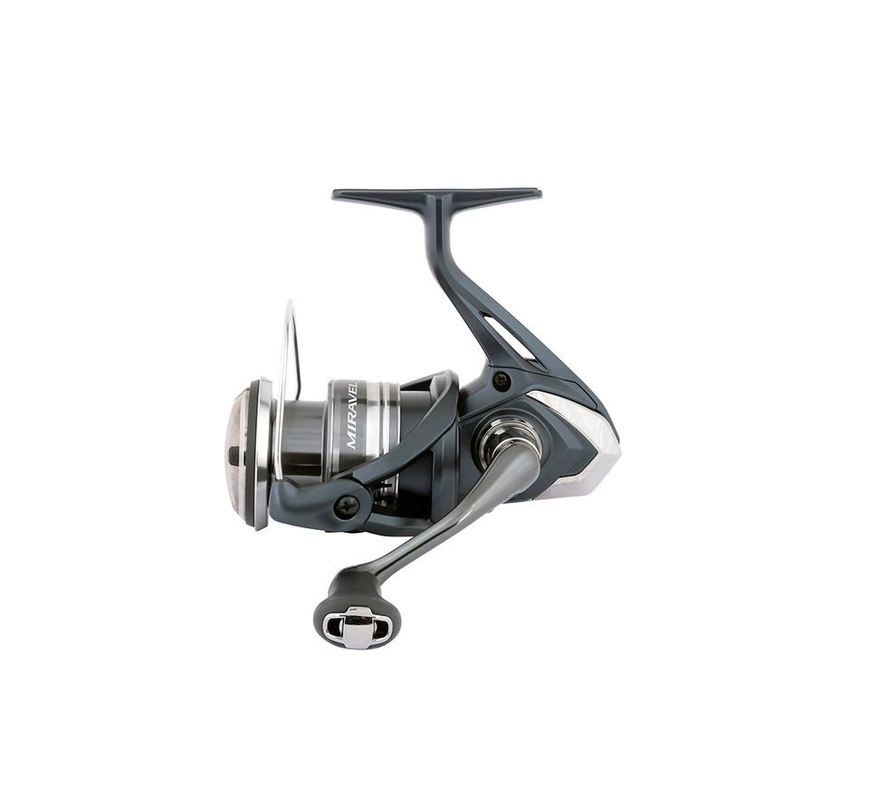 Shimano Naviják Reel Miravel 2500