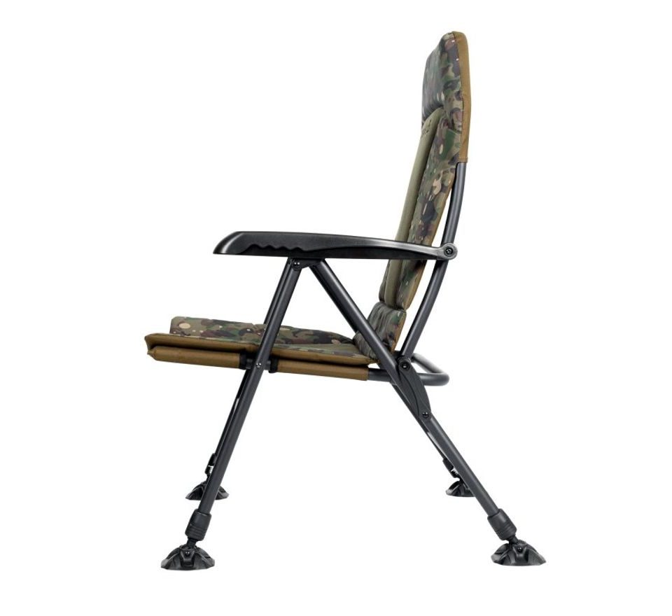 Trakker Kreslo RLX Recliner