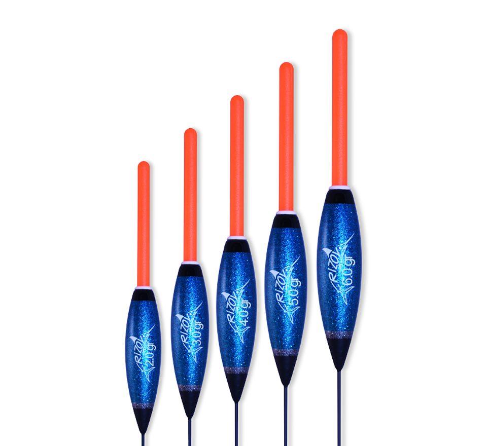 Rizov Splávok RF-42