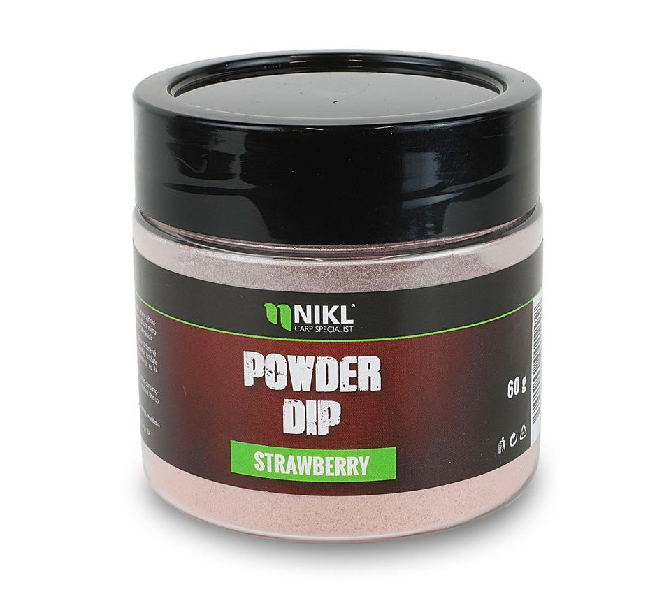 Nikl Práškový dip Powder 60g