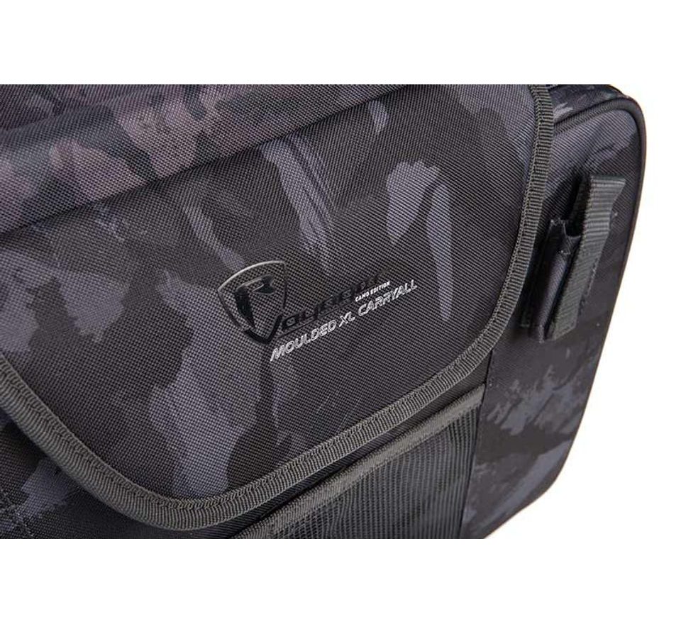 Fox Rage Taška Camo Voyager Moulded XL Carryall