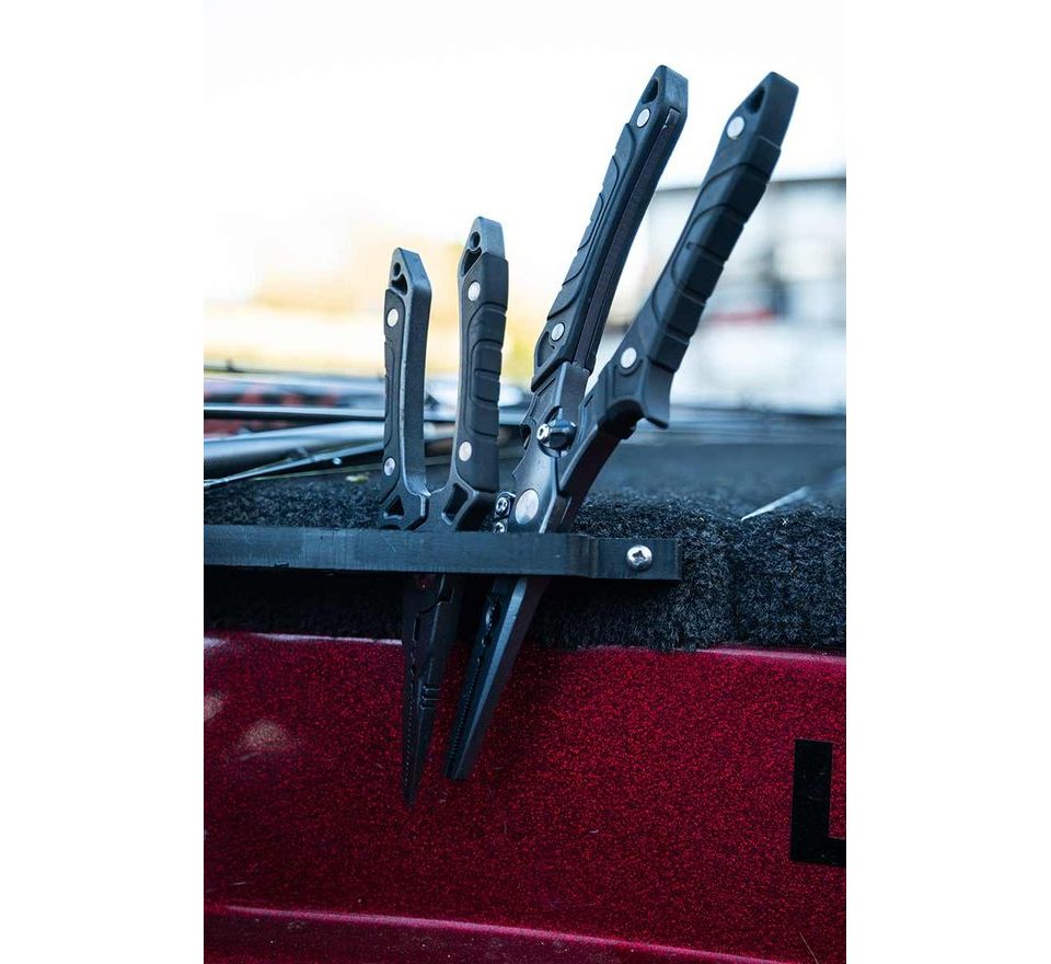 Fox Rage Kleště Belt Pliers 18,5cm