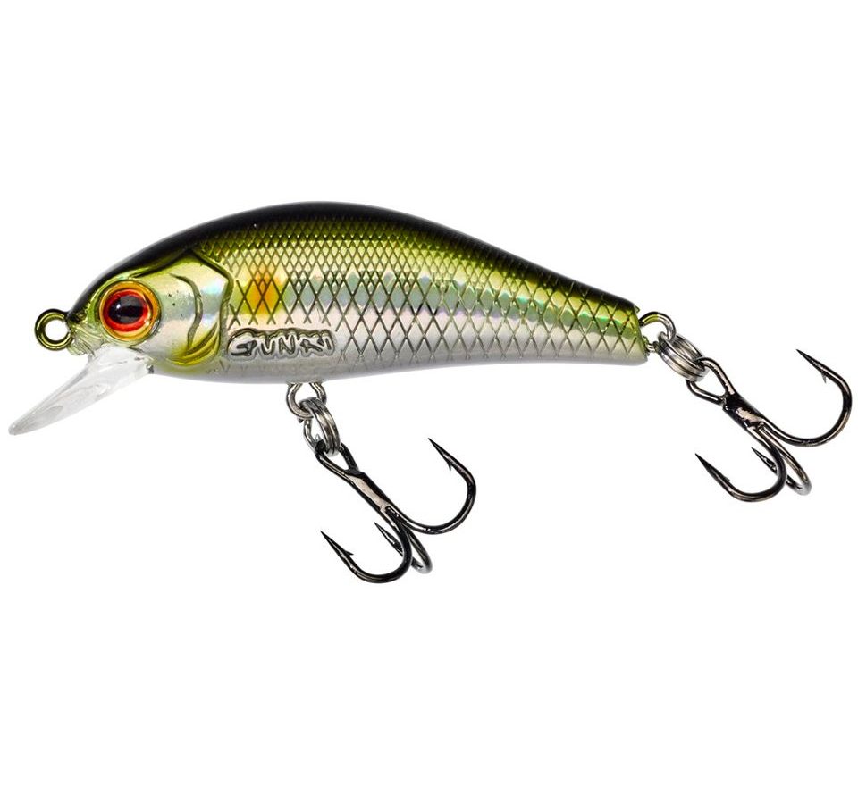 Gunki Wobler Rodan 4cm SHW