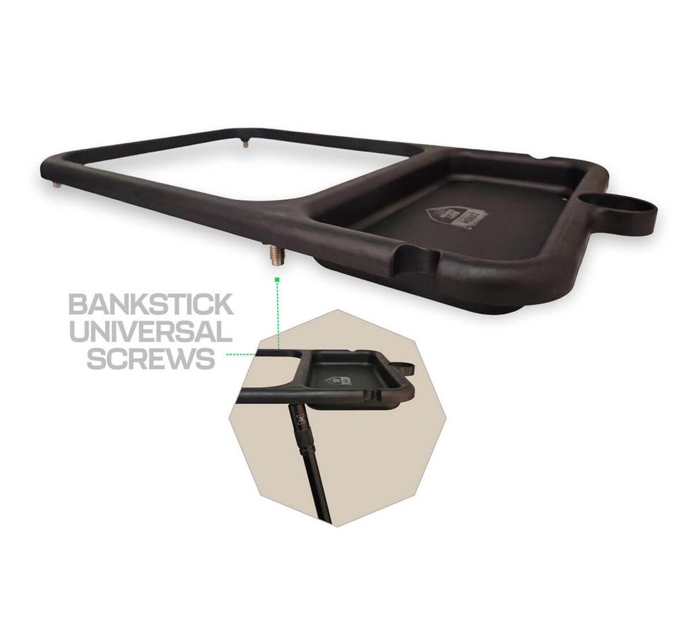 Zfish Stojan na Kbelík Bait Station ZFX