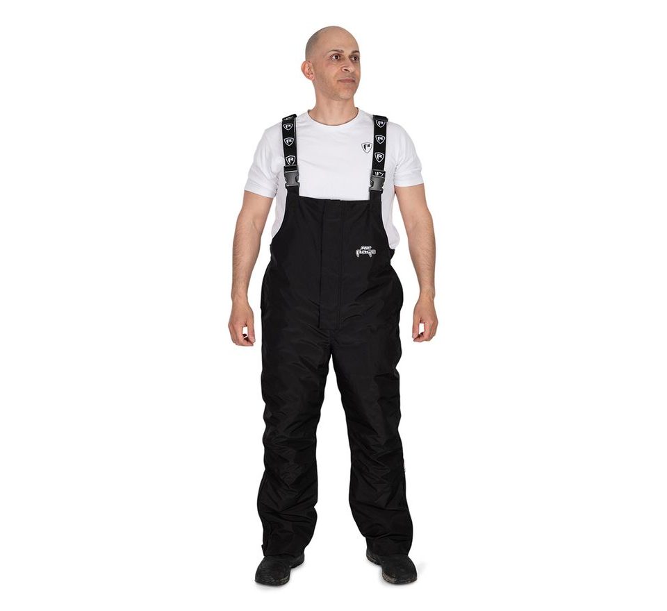 Fox Rage Komplet RageWear Winter Suit