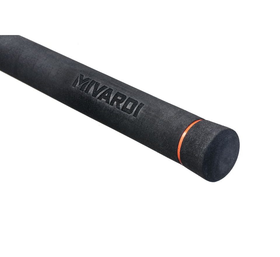 Mivardi Prút Rubicon Feeder 390SH 3,9m 120g