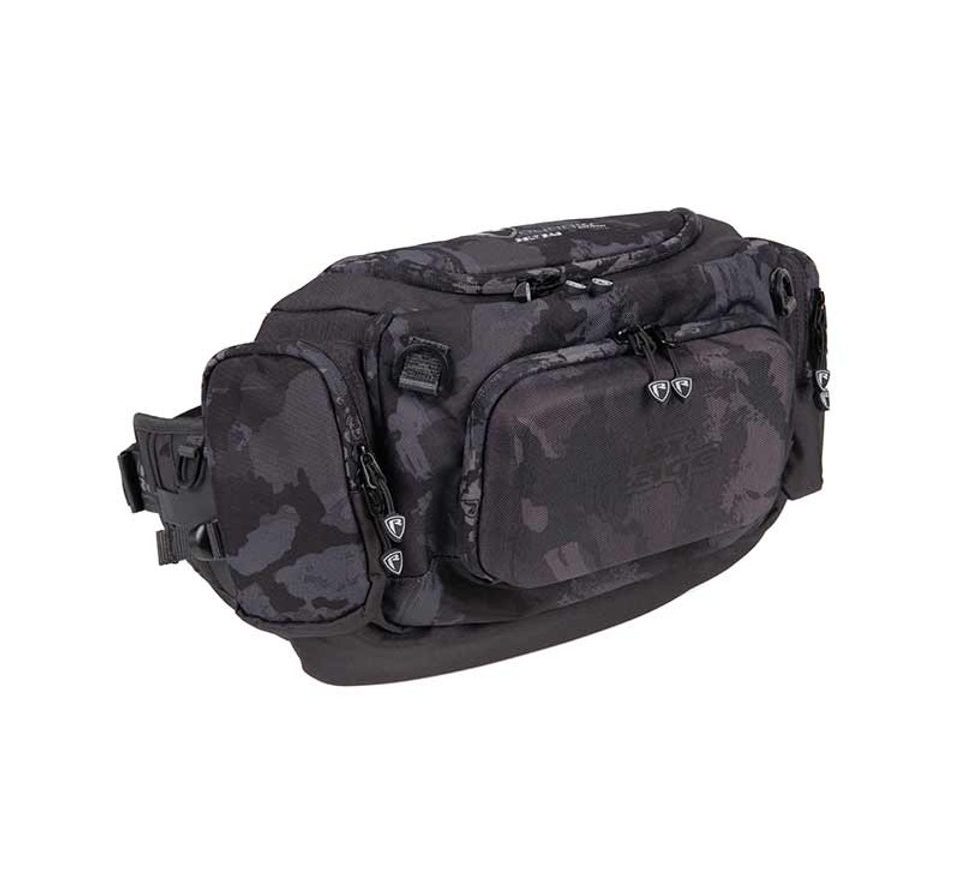 Fox Rage Ledvinka Camo Voyager Belt Bag