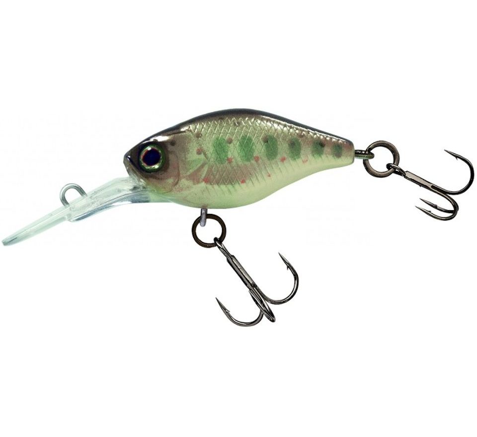 Illex Wobler Diving Chubby 3,8cm 4,3g