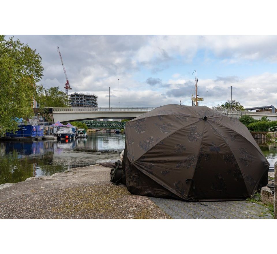 Nash Přístřešek Scope OPS Recon Brolly