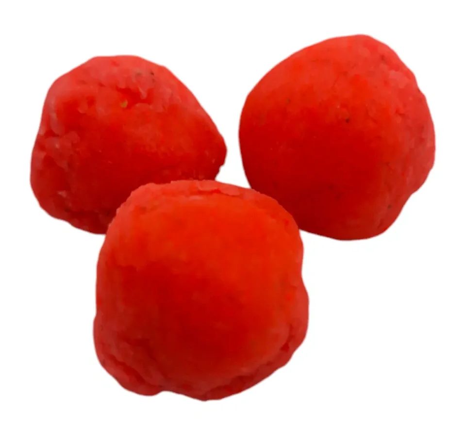 Šon Chung Inovativní těsto Ňam-Ňam ryba 135g