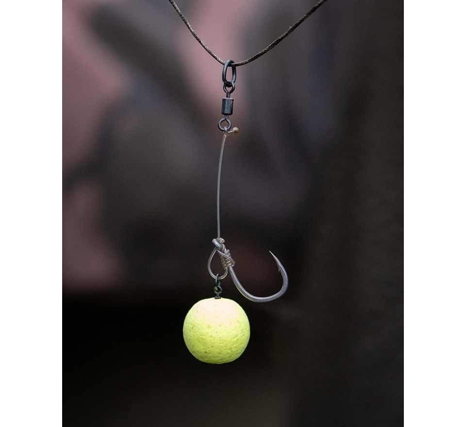 Fox Háčky Carp Hook Super Wide Gape (outturned Eye) 10ks