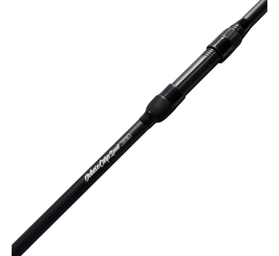 Giants Fishing Prut Deluxe Carp Spod 12ft 5lb 3pc