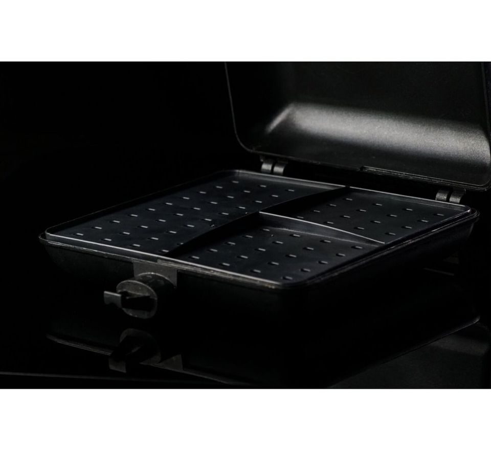 RidgeMonkey Napařovací tác Connect Combi Steamer Tray