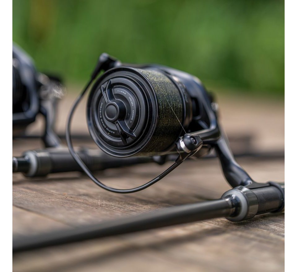 Avid Naviják Ex-Cast 12000