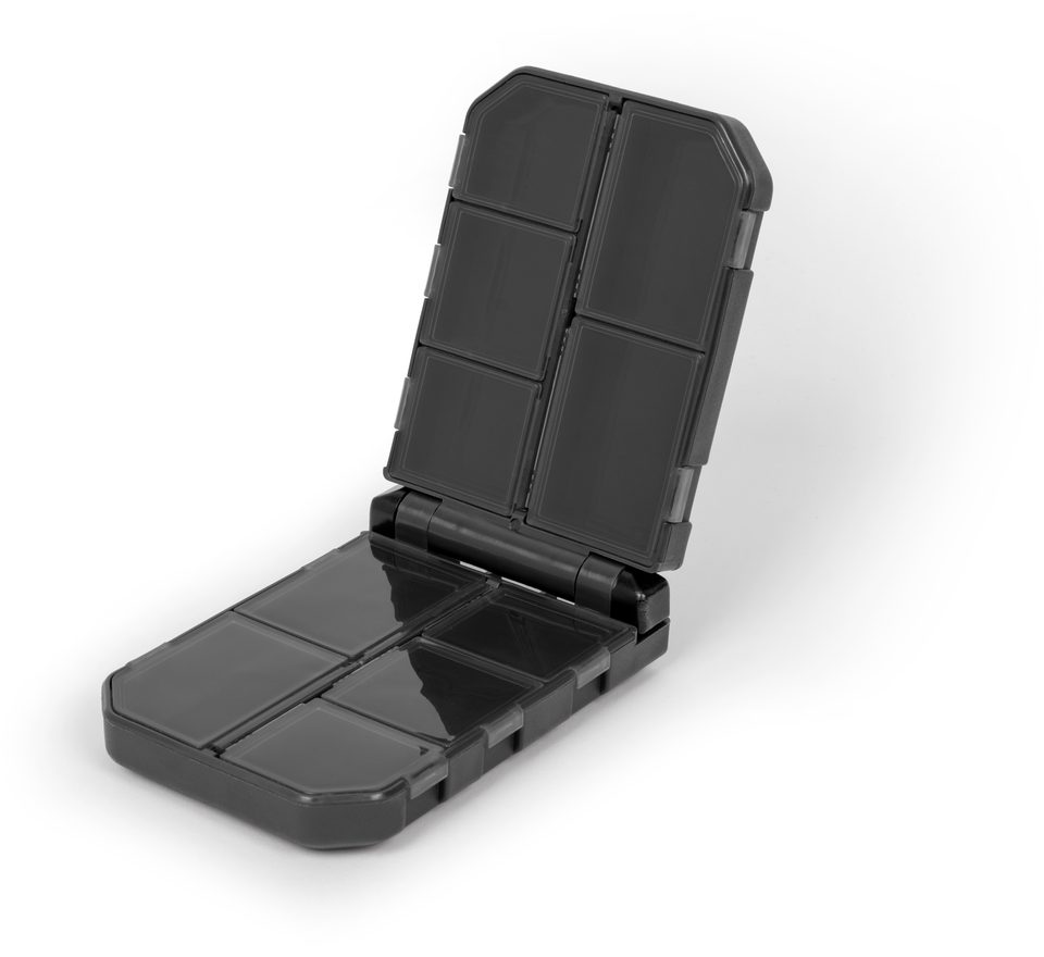 Zebco Krabička Demonic Accessory Box Small