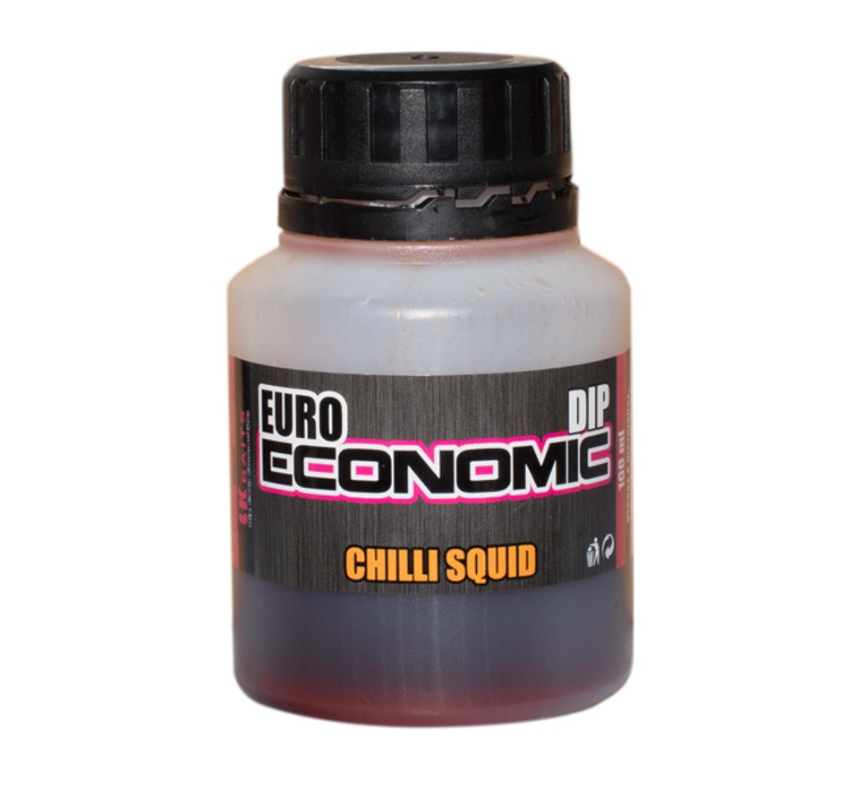 LK Baits Dip Euro Economic 100ml