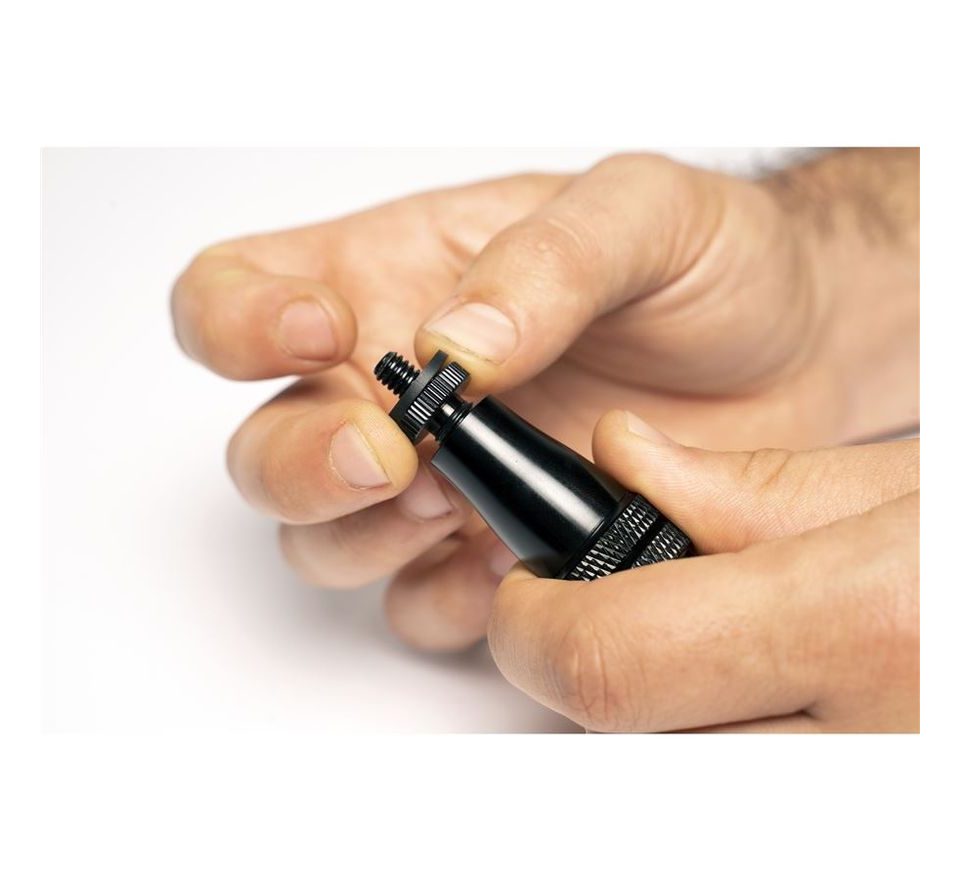 RidgeMonkey Držák na světlo Camera Accessory Bracket