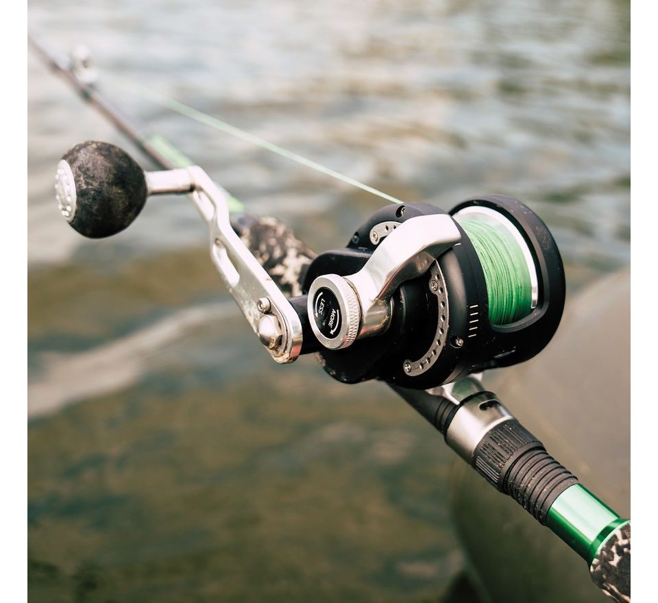 Zeck Multiplikátor VR5