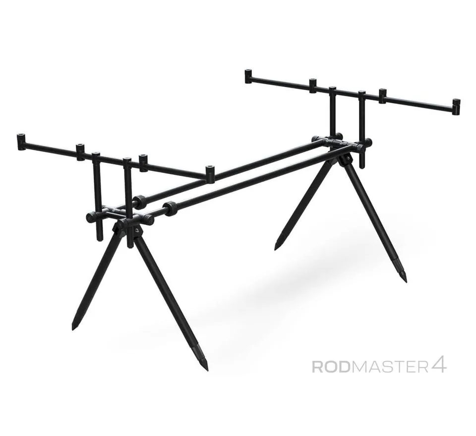 Zfish Stojan Rod Pod Rodmaster 4 rods