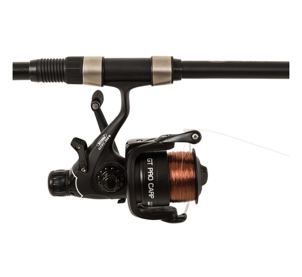 Mitchell Kaprový set GT Pro Carp Combo 11ft 3,3m 2,5lb