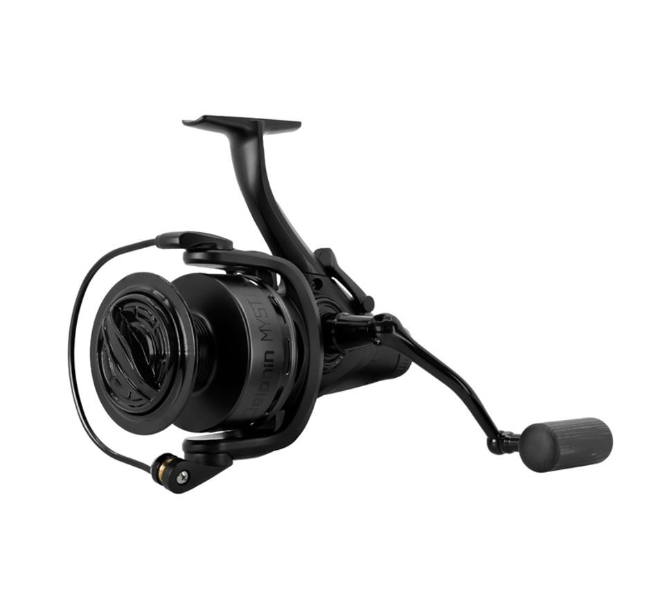 Delphin Náhradní cívka Mystix 6T DP