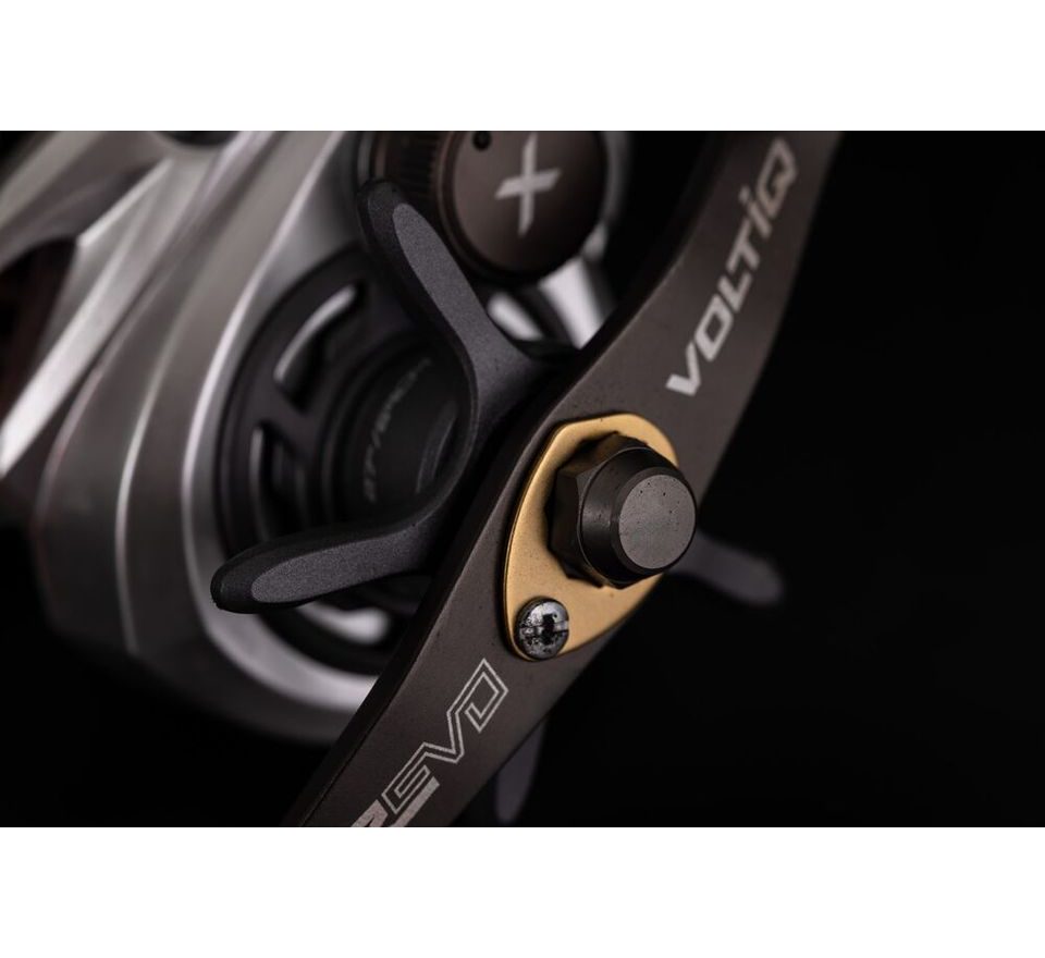 Abu Garcia Naviják Revo 5 X VoltiQ Low Profile VIQ