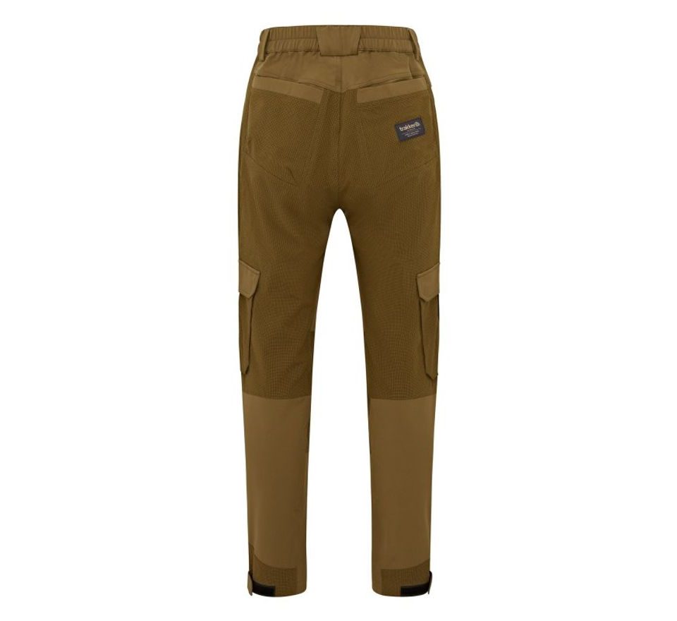 Trakker Kalhoty TechPro QD Combats
