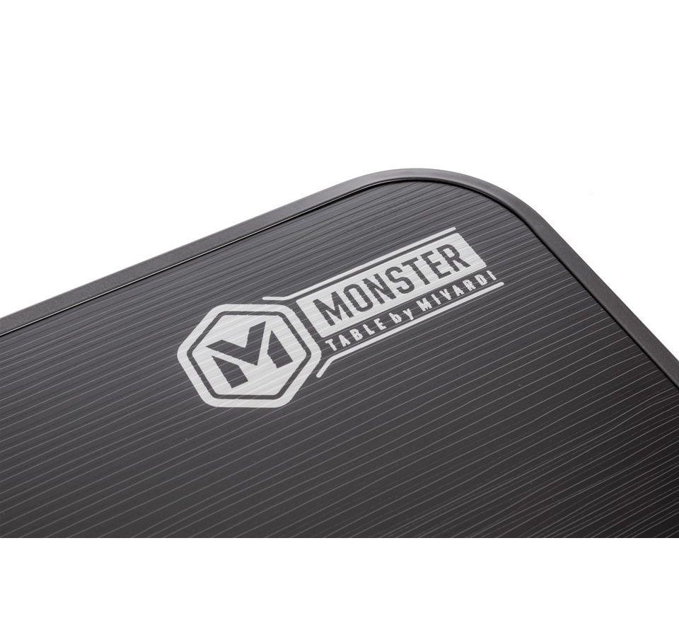 Mivardi Stôl Base camp XXL