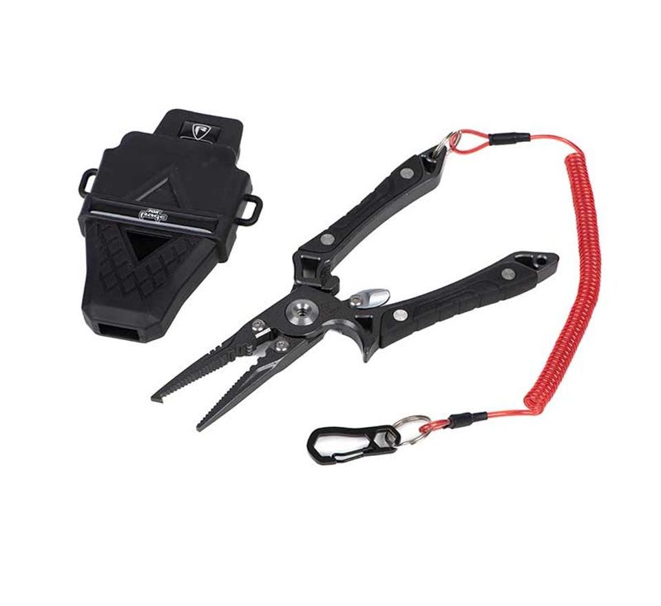 Fox Rage Kleště Belt Pliers 18,5cm