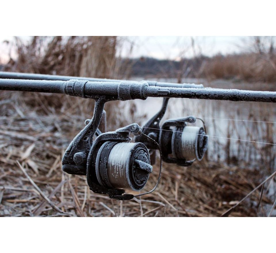 Okuma Naviják Custom Black CB 60