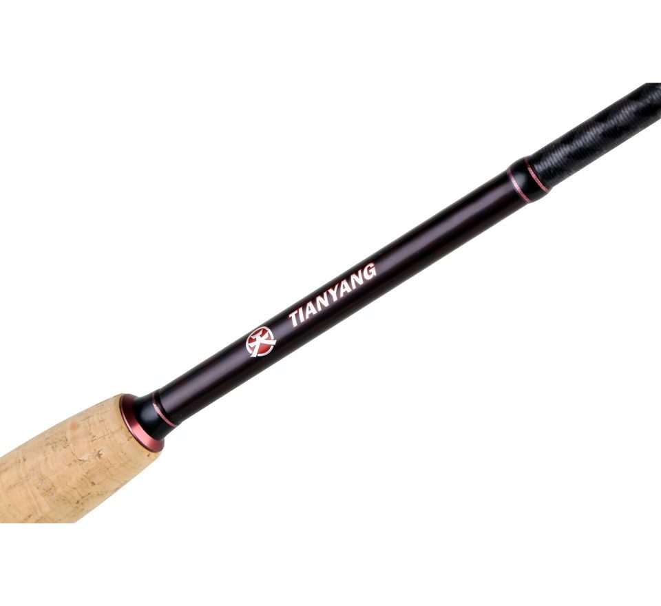 Haibo Prút Tianyang S762M 2,29m 7-25g