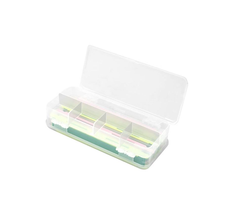 Delphin Krabička TBX Duo 185-5P EVA