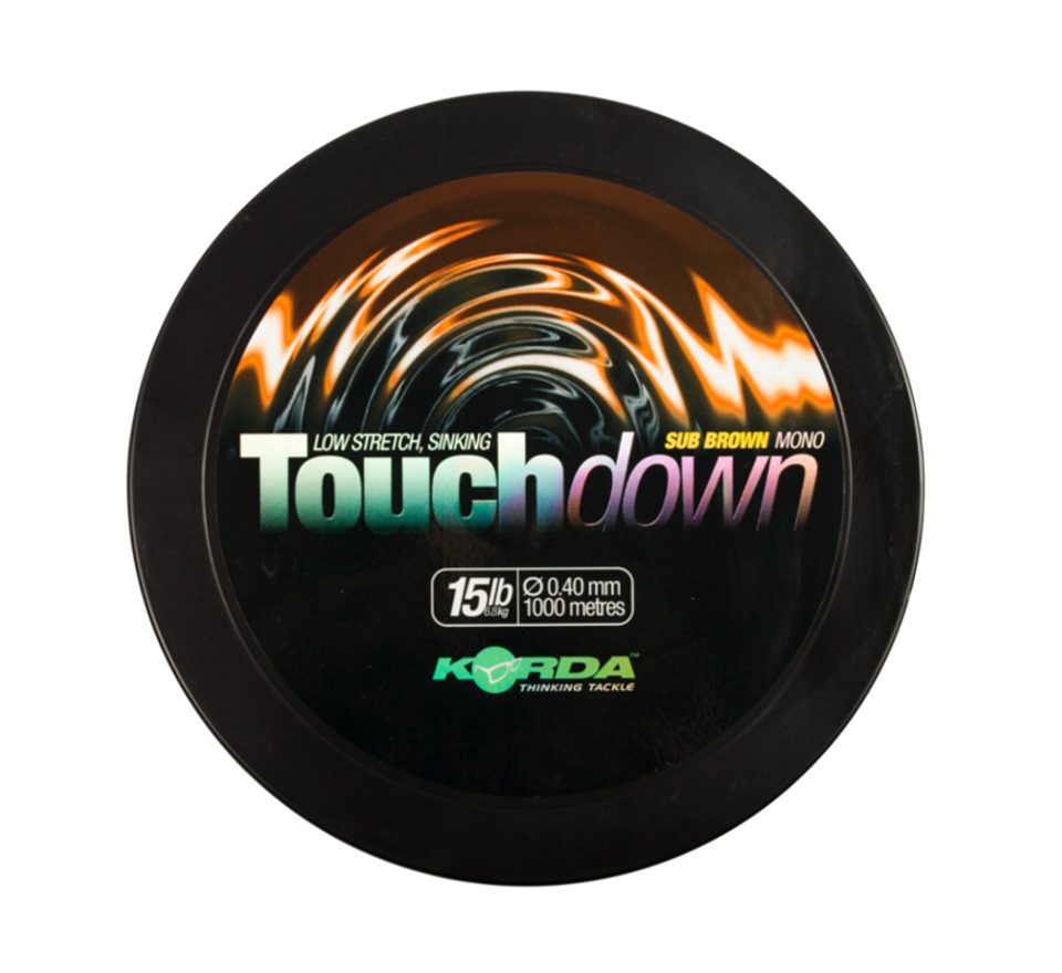 Korda Vlasec Touchdown 1000m