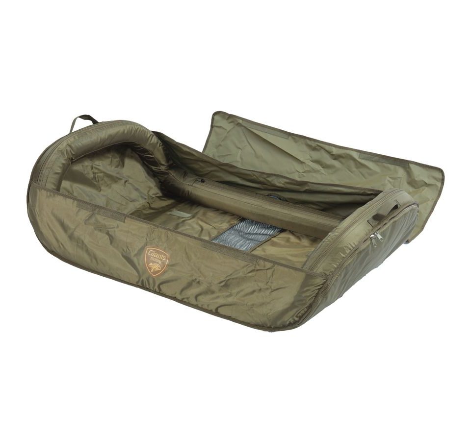 Giants fishing Plovoucí podložka Luxury Air Cradle XL