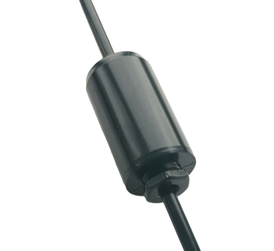 Zico Swinger Classic Unicarp s klipem MC LED Set 2ks