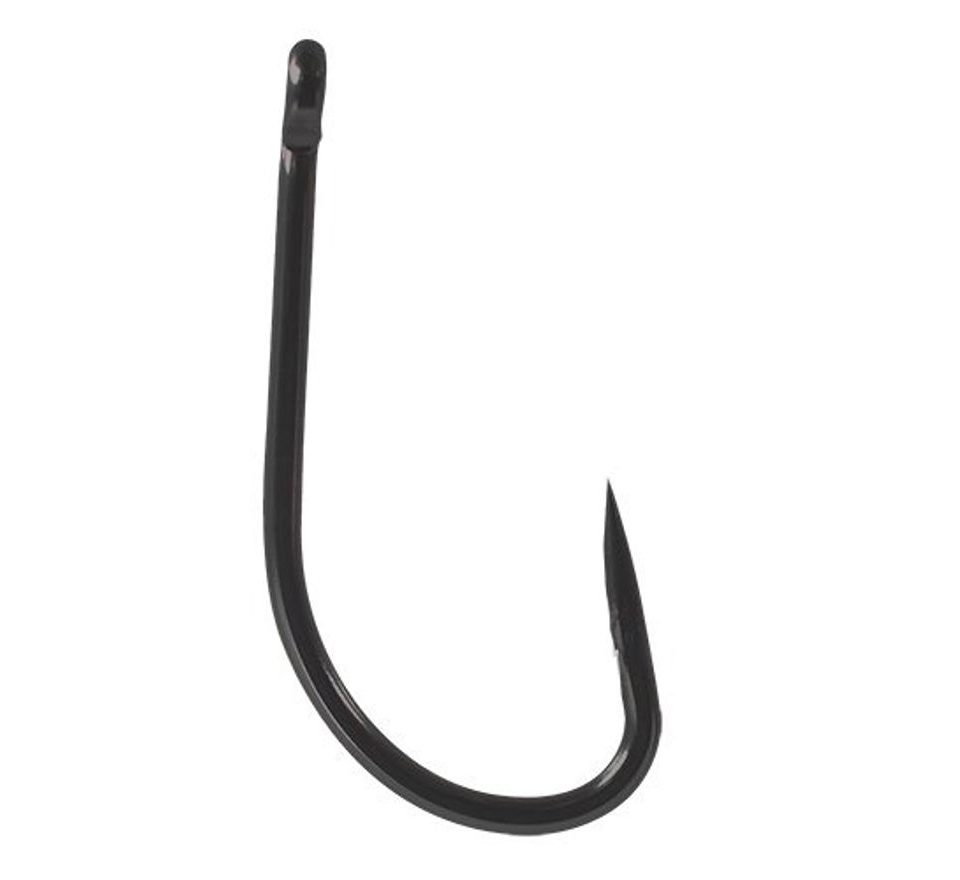 Gardner Háčky bez protihrotu Covert Dark Incizor Barbless 10ks