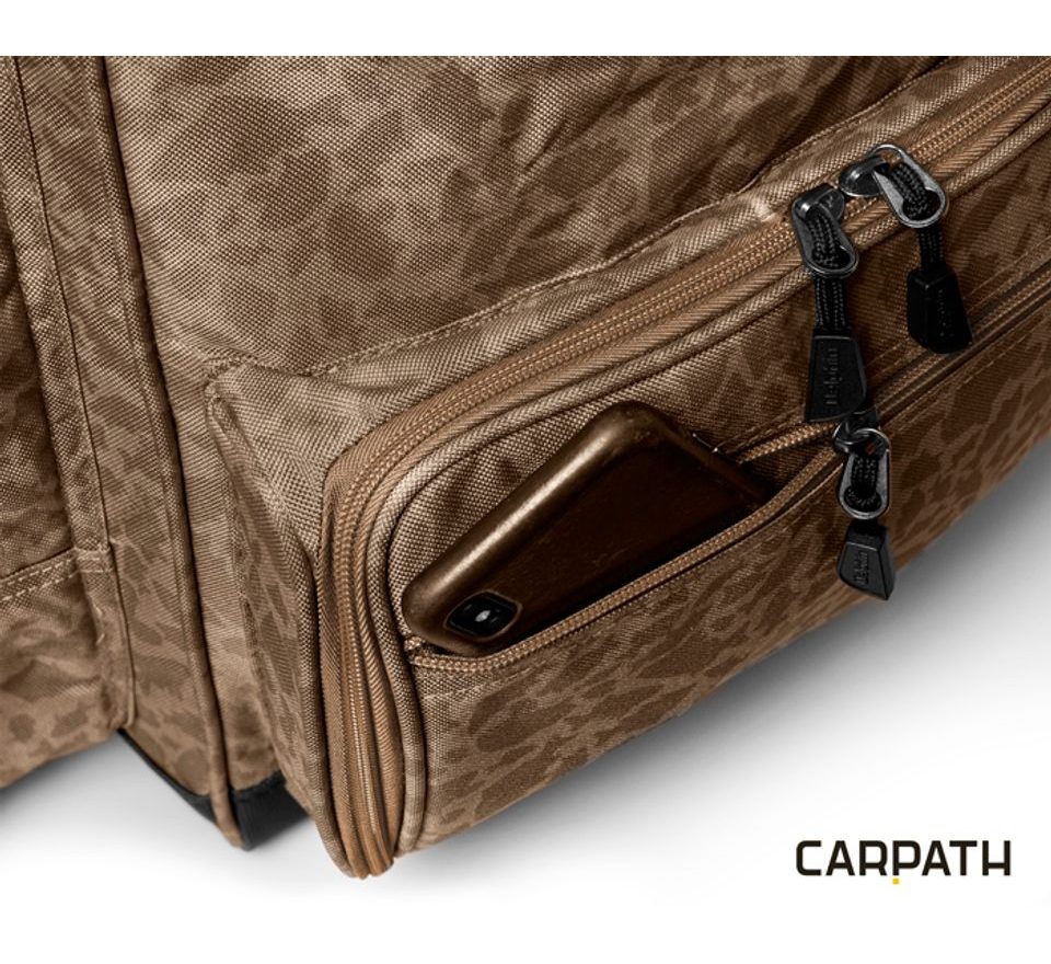 Delphin Batoh Area Carper Carpath XL