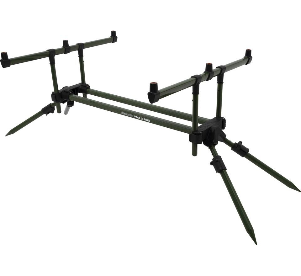 Mikado Stojan Rodpod Second Pod 3 Rods