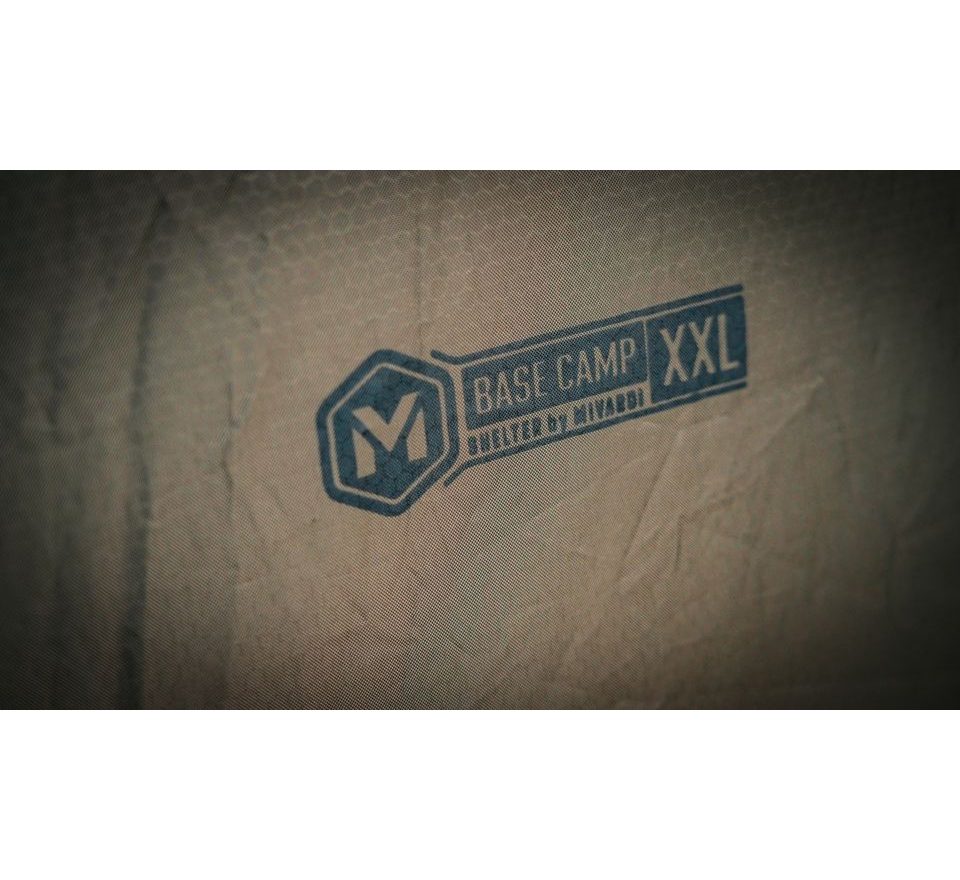 Mivardi Přístřešek Base Camp XXL