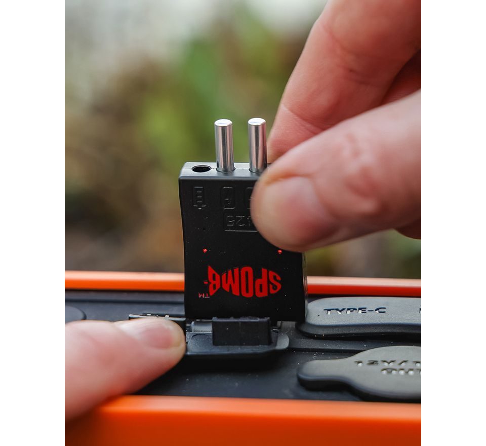 Spomb Světlo Light Kit