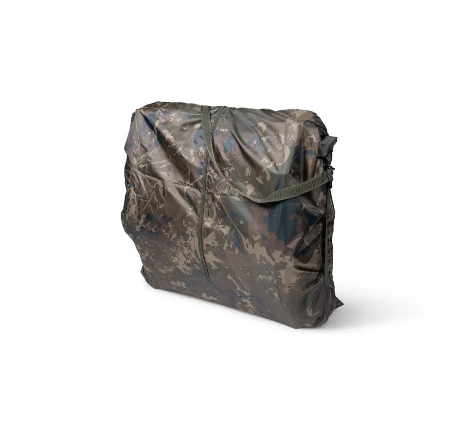 Nash Taška Subterfuge Waterproof Universal Chair & Cradle Bag