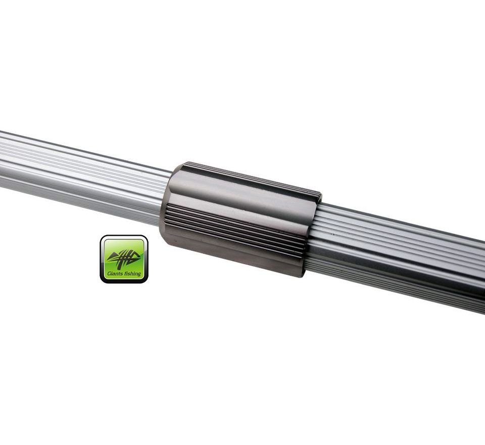 Giants Fishing Podberák Strong Alu Landing Net 2,2m 70x70cm