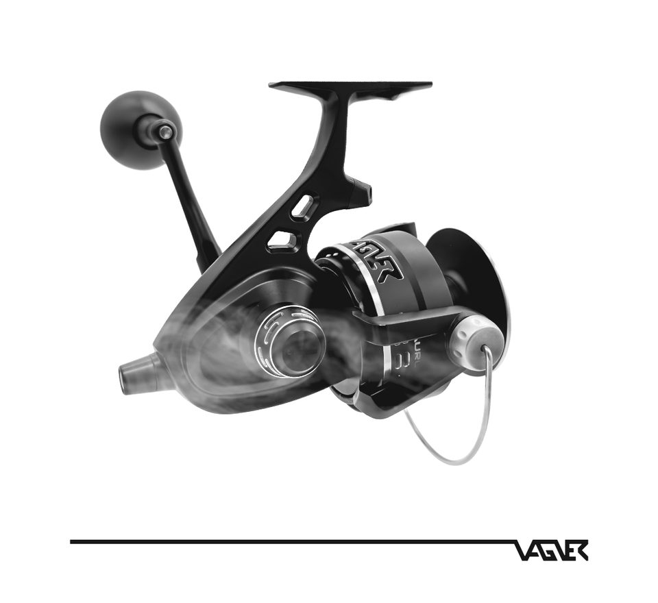 Vagner Naviják Saurus 7500