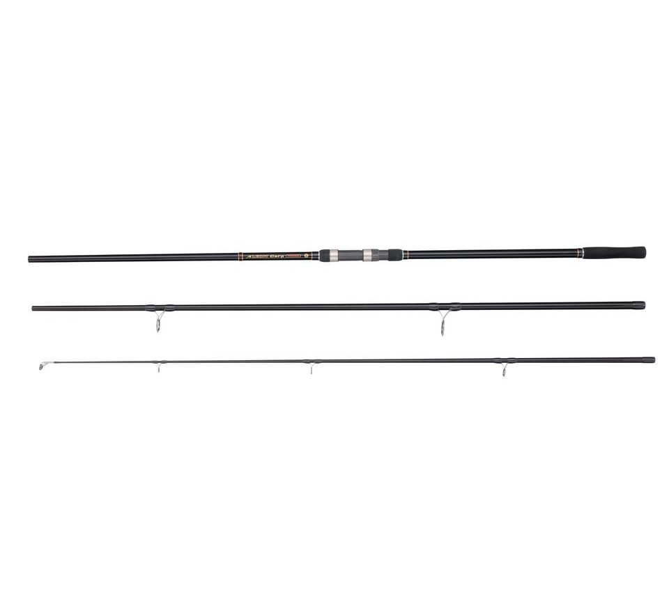 Mivardi Prút Alcon Carp MK2 390SH 3,9m 3,5lb