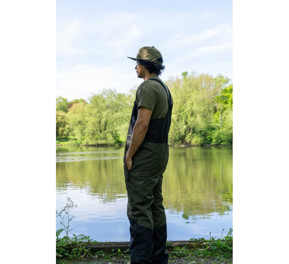 Korum Oblek Neoteric 5X5 Waterproof Suit