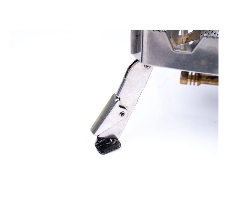 RidgeMonkey Vařič Quad Stove Pro