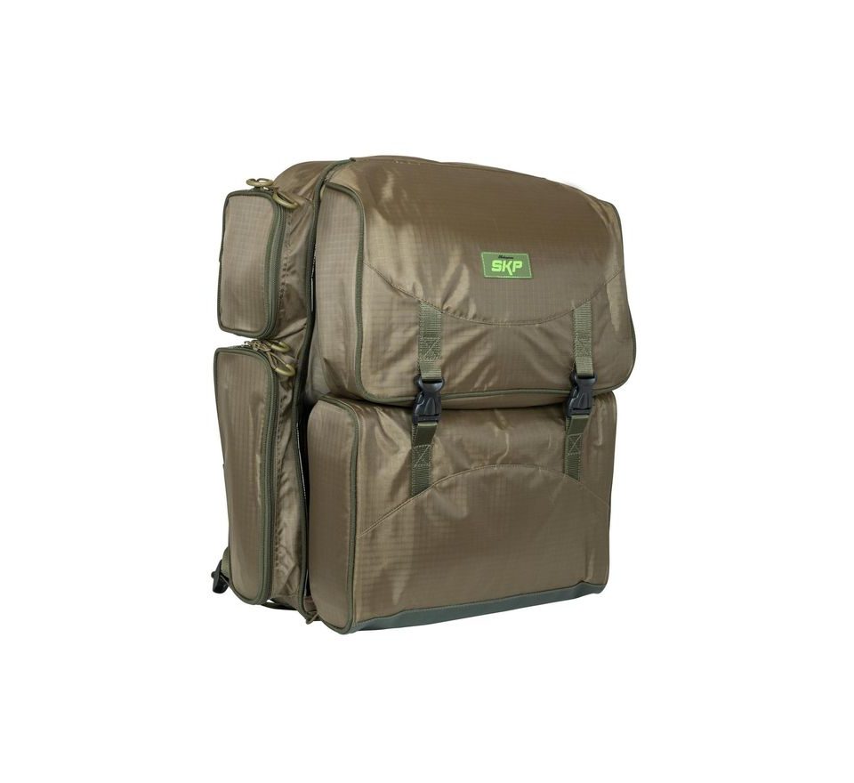 Shakespeare Batoh SKP Combination Rucksack