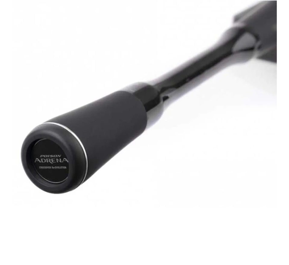 Shimano Prút Poison Adrena Spinning 276M2 2,29m 5-15g