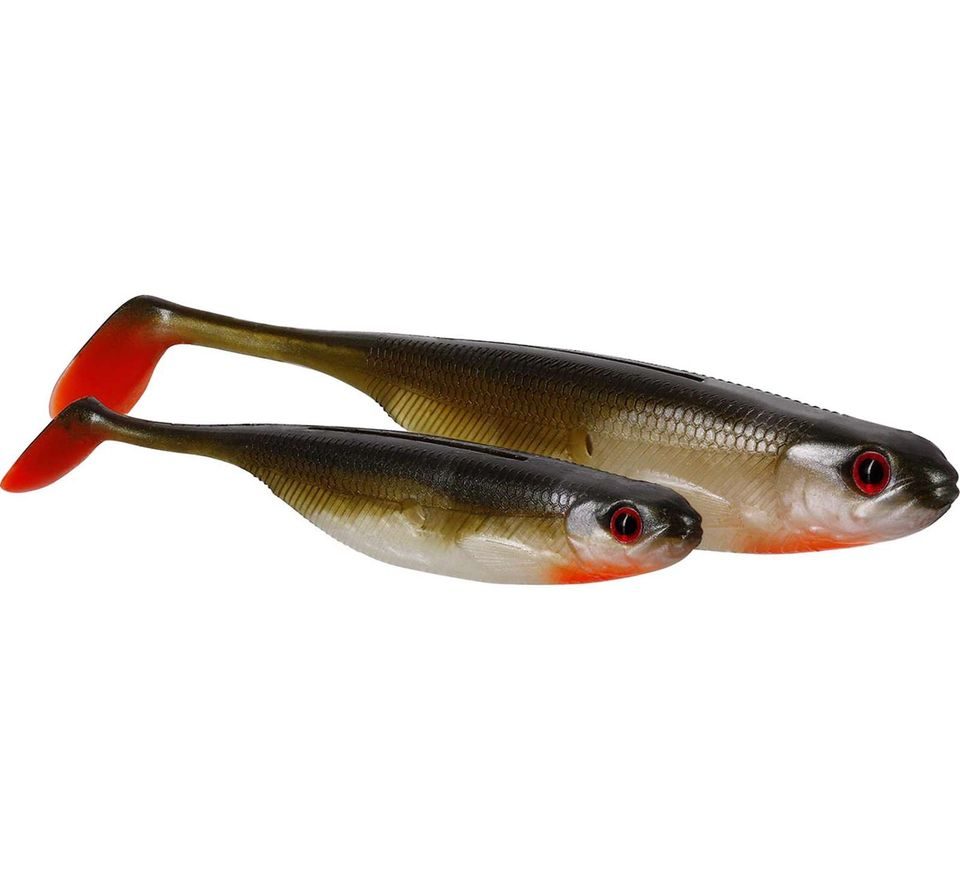 Westin Gumová nástraha ShadTeez Hollow UV Craw 1ks