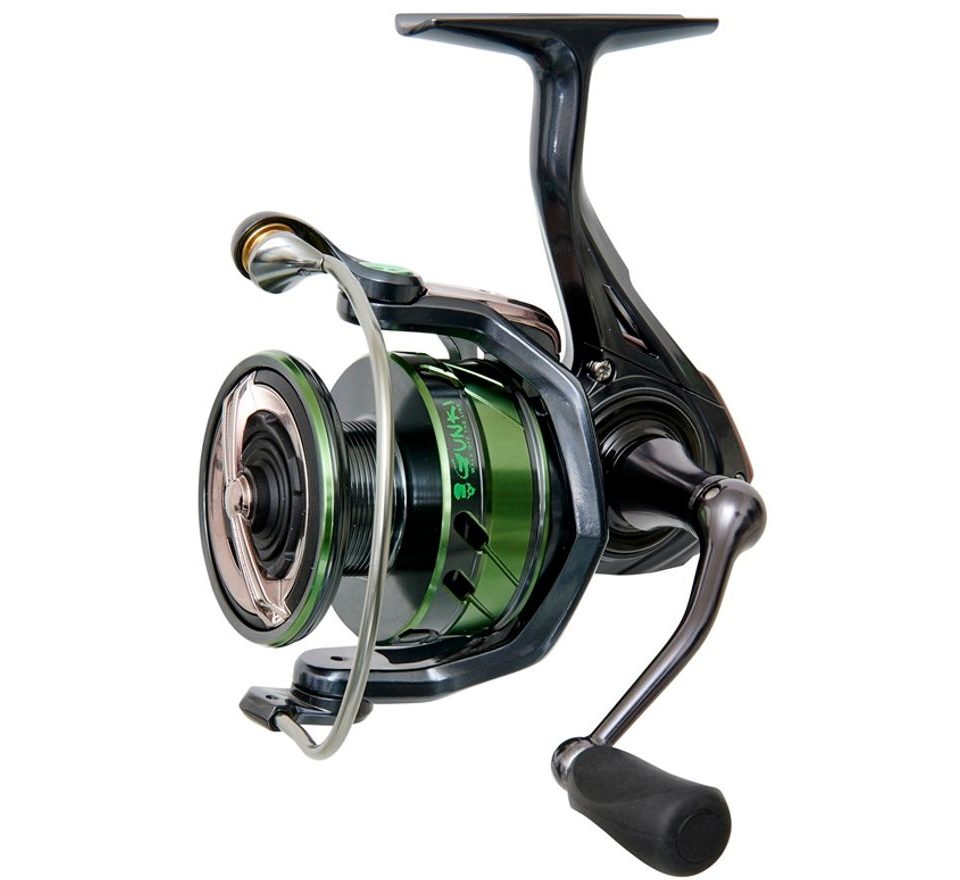 Gunki Naviják Overtake FV 400